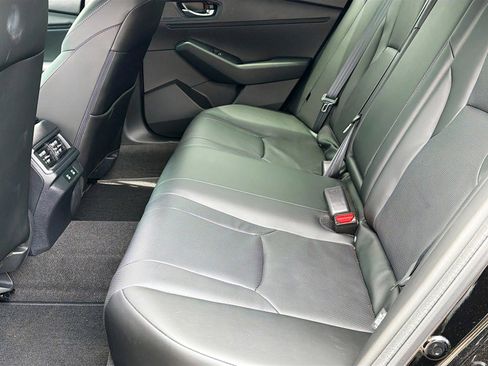 Used 2026 Honda Accord Sport image 22
