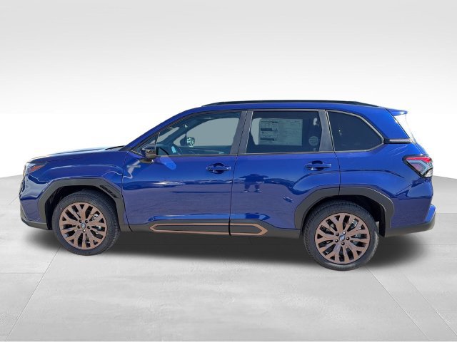 New 2026 Subaru Forester Sport AWD/4WD image 4