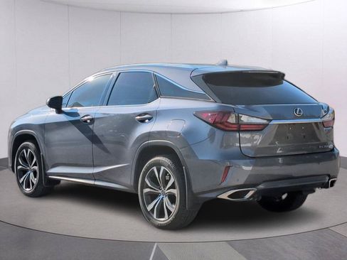 Used 2019 Lexus RX 350 FWD w/ Premium Package image 3