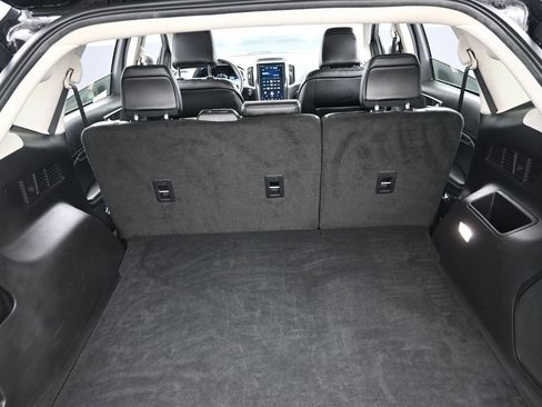 Used 2024 Ford Edge Titanium image 16