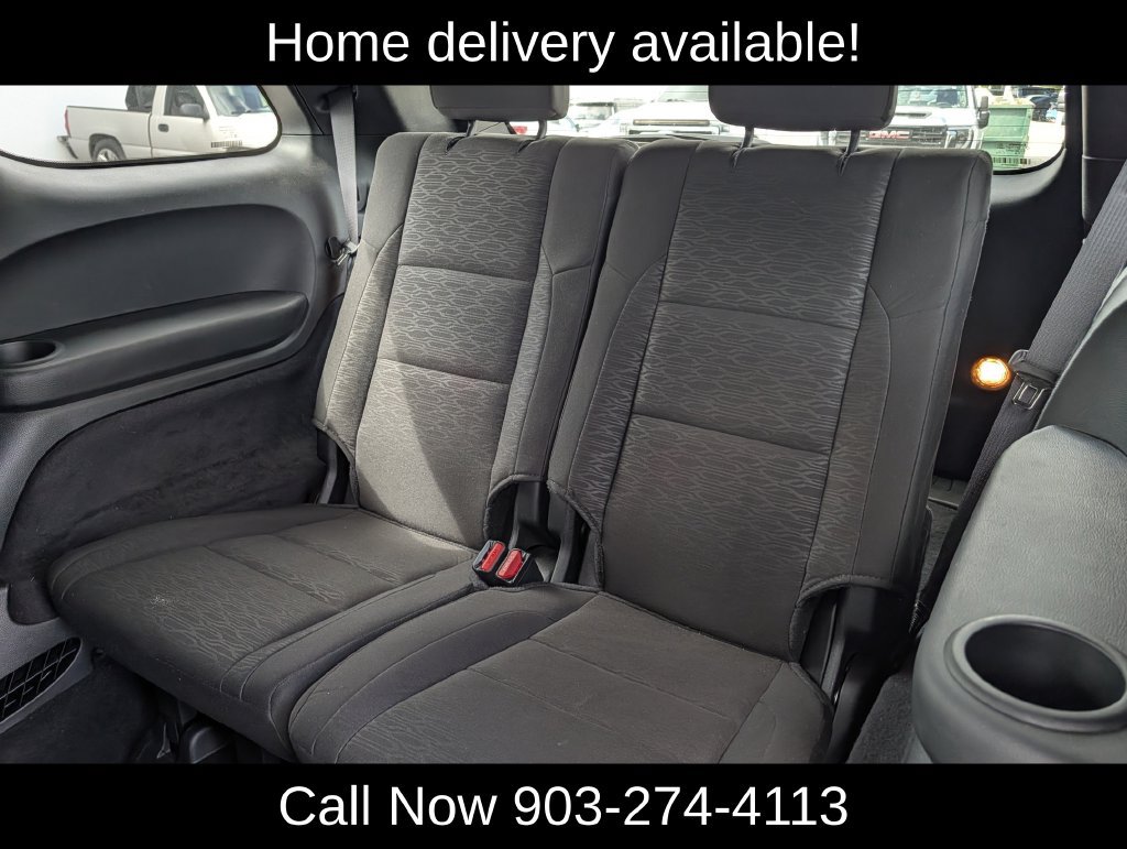 Used 2026 Dodge Durango GT AWD/4WD image 29