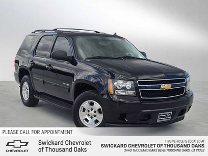 Used 2013 Chevrolet Tahoe LS