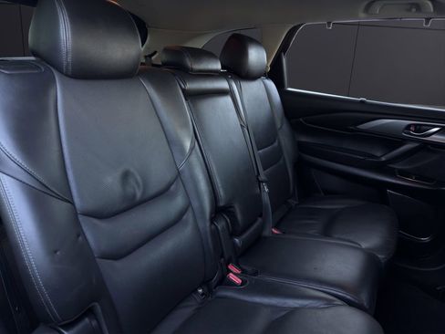 Used 2021 MAZDA CX-9 Touring w/ Touring Premium Package image 20