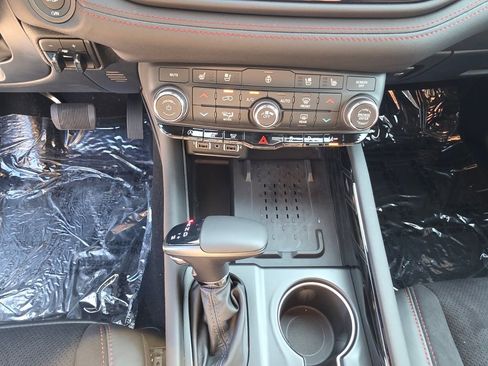 New 2026 Dodge Durango GT image 19