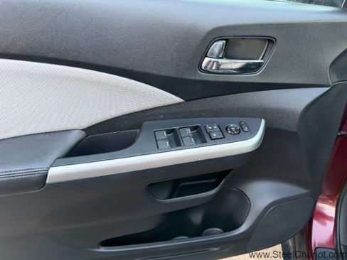 Used 2016 Honda CR-V EX-L image 20