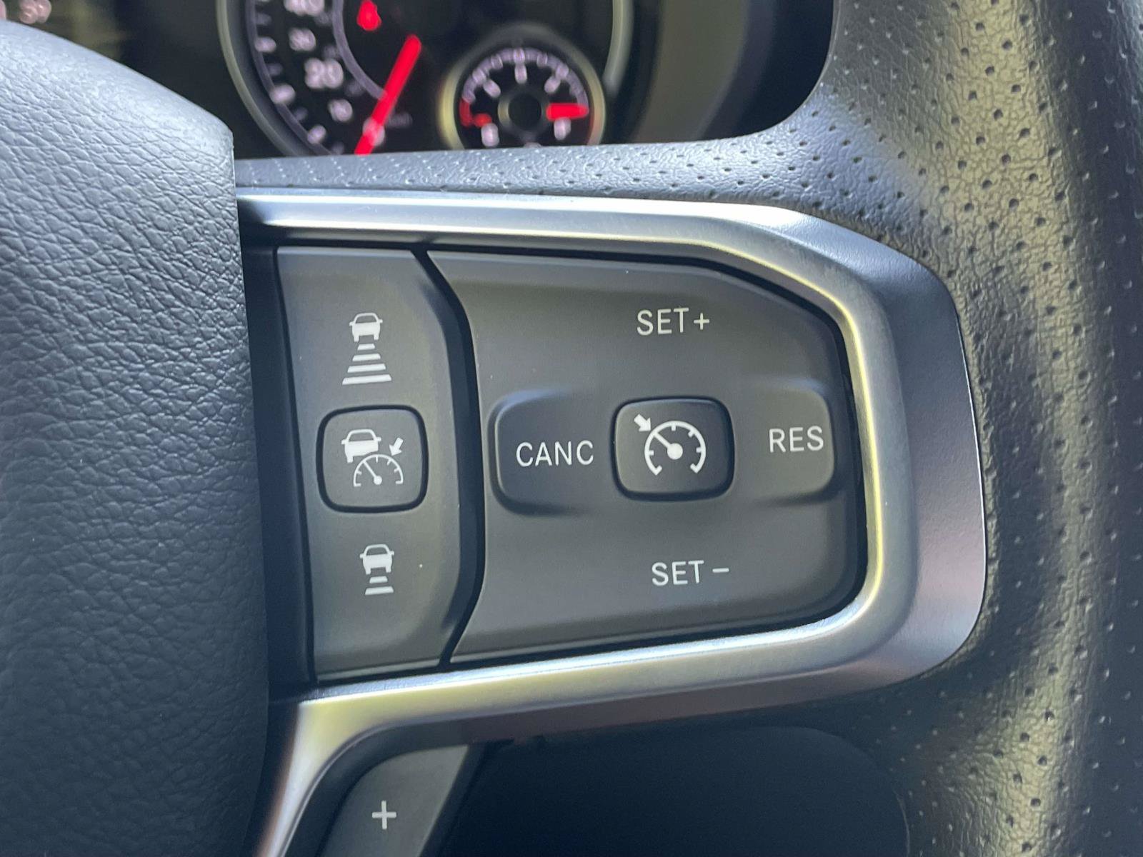Used 2027 RAM 1500 Tradesman RWD image 22