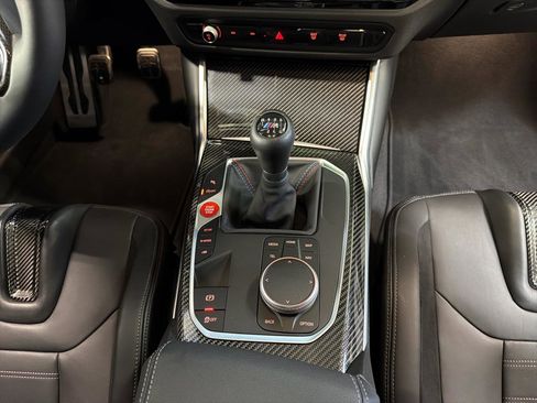 Used 2025 BMW M2 w/ Lighting Package RWD image 19