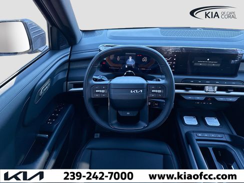 New 2027 Kia Telluride S image 17