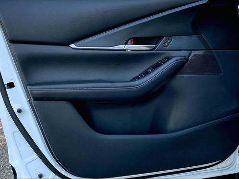 Certified 2024 MAZDA CX-30 AWD 2.5 S w/ Preferred Package image 21