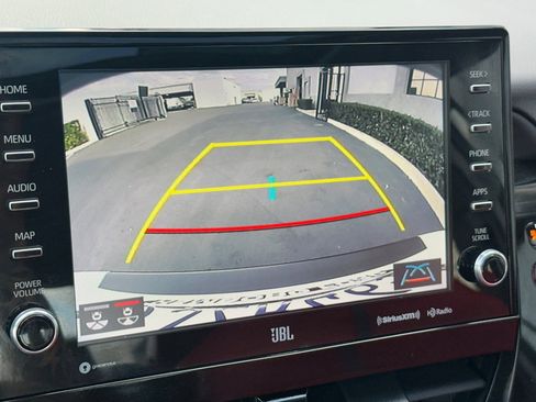 Used 2024 Toyota Camry XSE image 19