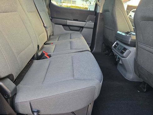 Used 2025 Ford F150 XLT w/ Equipment Group 301A Standard image 20