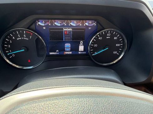Used 2024 Ford Expedition Max Limited RWD image 30