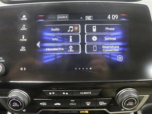 Used 2019 Honda CR-V EX-L image 33