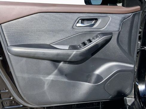 Used 2023 Nissan Rogue SV FWD image 20