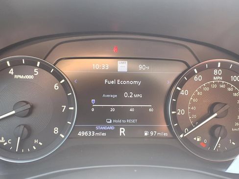 Used 2024 INFINITI QX50 Sport FWD image 13