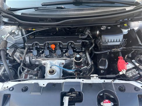 Used 2015 Honda Civic LX image 13
