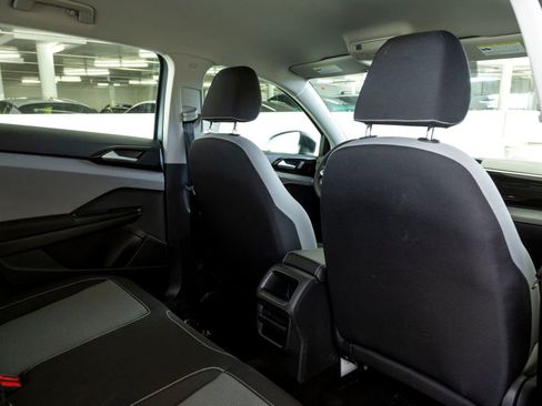 Used 2023 Volkswagen Taos S image 26