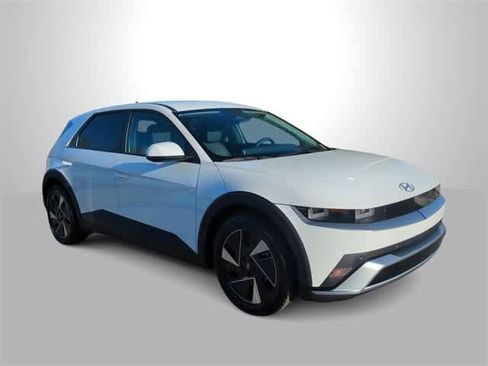 Certified 2026 Hyundai Ioniq 5 SEL image 2