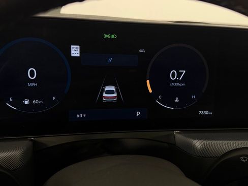 Used 2025 Hyundai Sonata SEL image 19