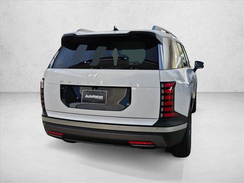 New 2026 Hyundai Palisade Limited image 2