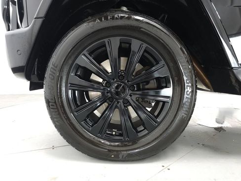 Used 2019 Mercedes-Benz G 550 image 30