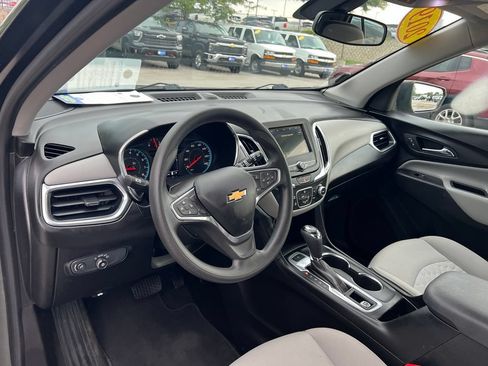 Used 2019 Chevrolet Equinox LS AWD/4WD image 18