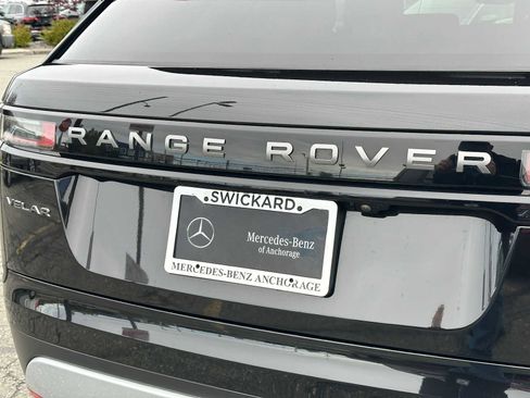 Used 2024 Land Rover Range Rover Velar S image 13