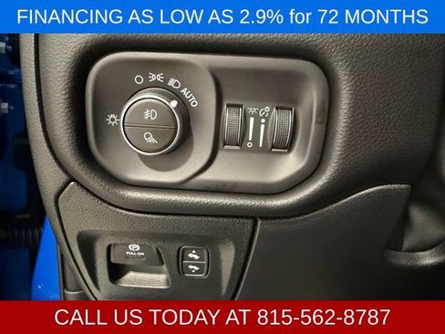 New 2026 RAM 1500 Big Horn image 11