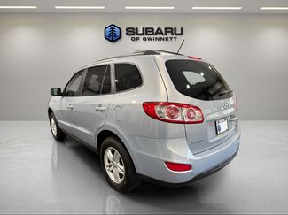Used 2010 Hyundai Santa Fe GLS w/ Premium Pkg 2 FWD video 3