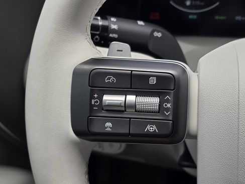 Certified 2026 Hyundai Palisade FWD Hybrid image 28