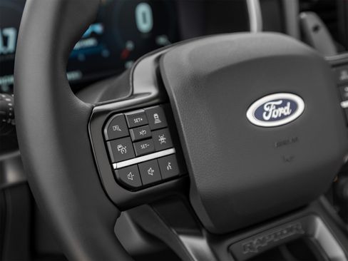 Used 2022 Ford F150 Raptor w/ Equipment Group 801A High AWD/4WD image 42