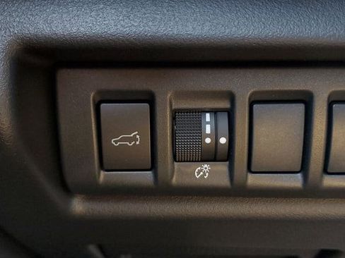 New 2026 Subaru Outback Limited image 35