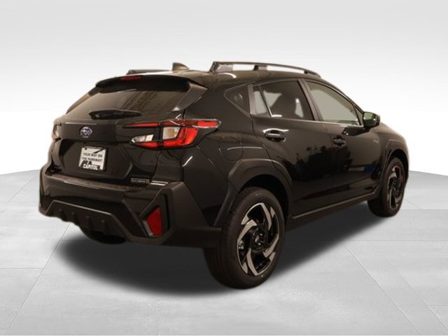 New 2026 Subaru Crosstrek 2.5i Limited AWD/4WD image 2
