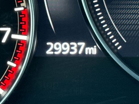 Certified 2025 MAZDA CX-50 AWD 2.5 S w/ Preferred Package image 15