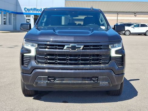 Used 2023 Chevrolet Silverado 1500 RST AWD/4WD image 29