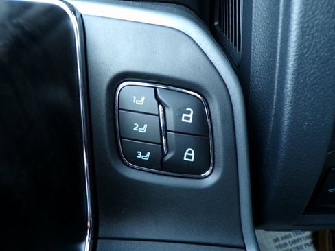 Used 2024 Ford F250 Lariat w/ Lariat Ultimate Package image 27