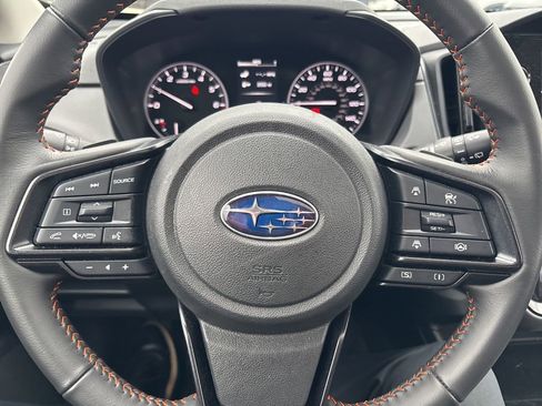 Certified 2025 Subaru Crosstrek 2.5i Limited image 45