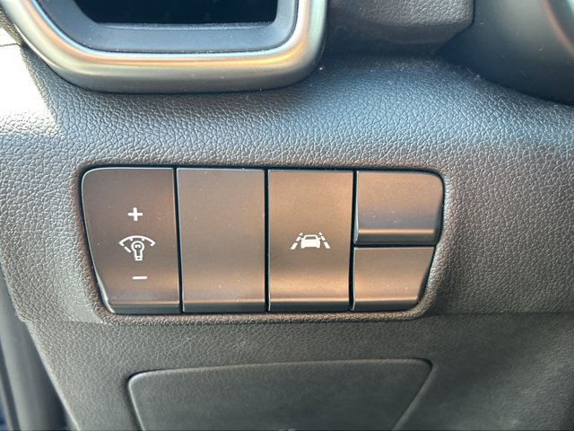 Used 2021 Kia Sportage LX FWD image 11