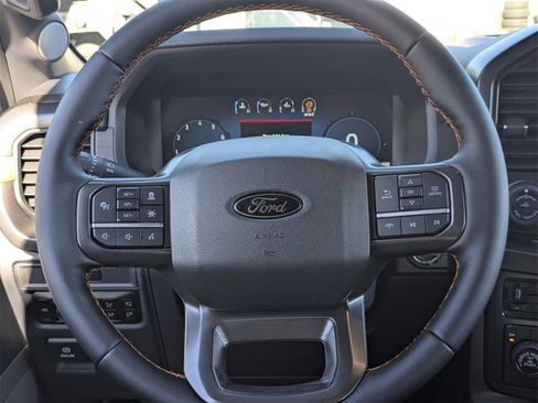 New 2025 Ford F150 Tremor w/ Mobile Office Package image 23