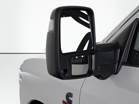 New 2026 RAM 3500 Big Horn AWD/4WD image 14