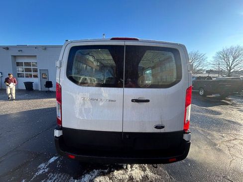 Used 2024 Ford Transit 250 Low Roof w/ Exterior Upgrade Package image 6