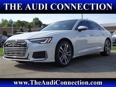 Used 2021 Audi A6 Premium Plus w/ Premium Plus Package
