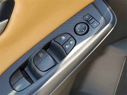 New 2025 Nissan Sentra SV w/ SV Premium Package image 22