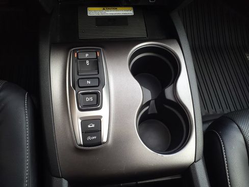 Used 2023 Honda Ridgeline RTL-E image 27