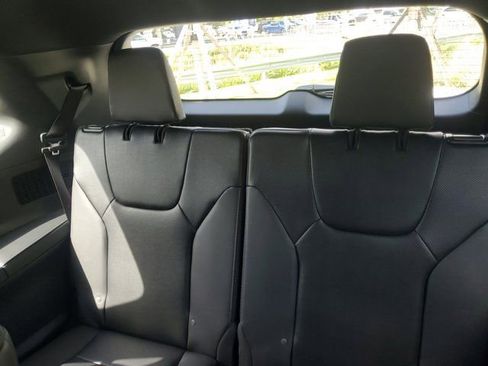 Used 2026 Lexus TX 350 FWD image 14