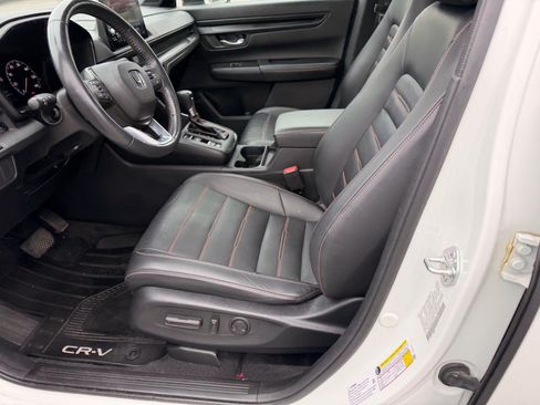 Used 2024 Honda CR-V Sport-L image 11