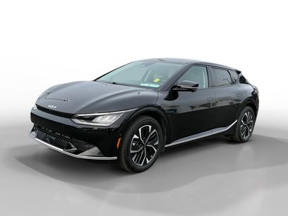 Used 2024 Kia EV6 Wind w/ Wind Technology Package