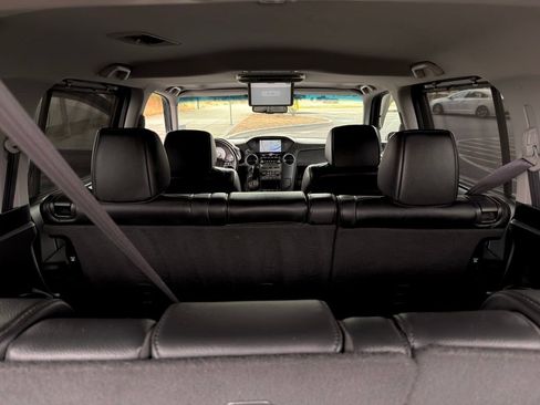 Used 2012 Honda Pilot Touring image 69