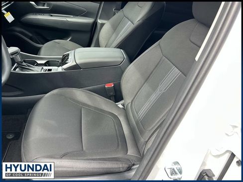 New 2026 Hyundai Tucson SEL AWD/4WD image 15