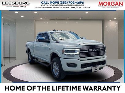 Used 2022 RAM 2500 Laramie
